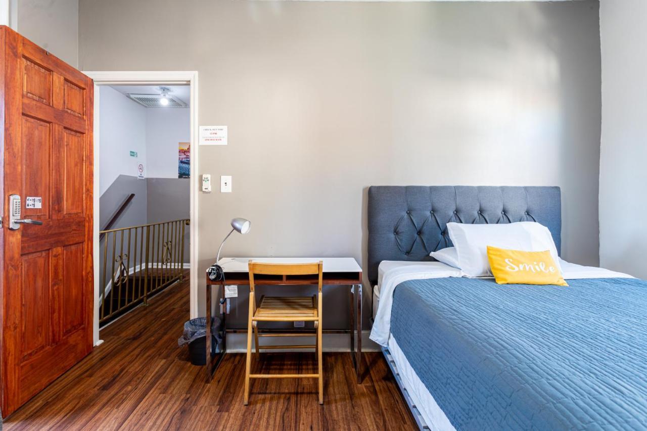Best Room To Visit Nyc-Ewr Airport-Subway Access Newark Eksteriør billede