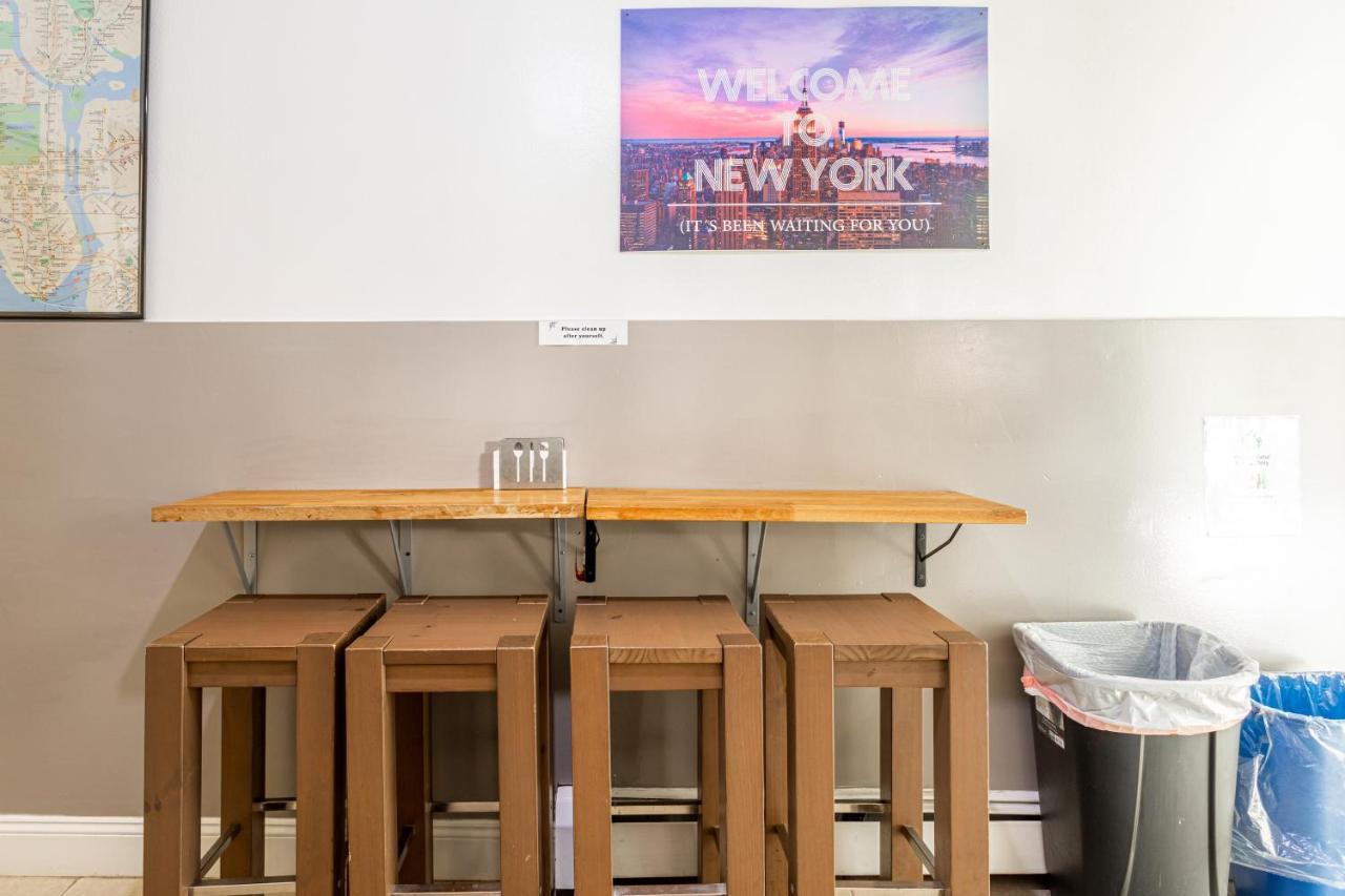 Best Room To Visit Nyc-Ewr Airport-Subway Access Newark Eksteriør billede